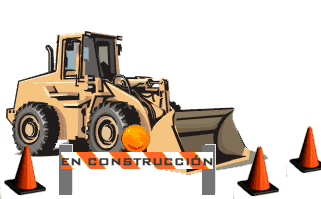 en obras